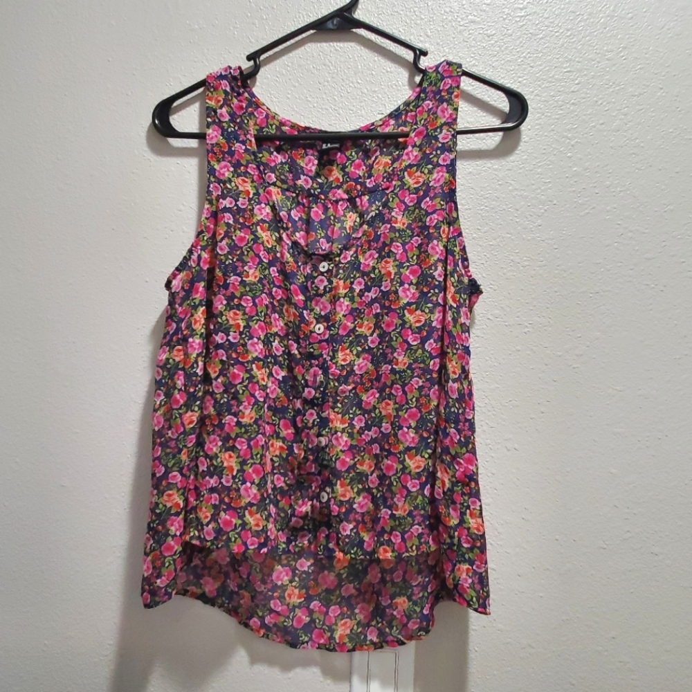 Forever 21 Tank Top